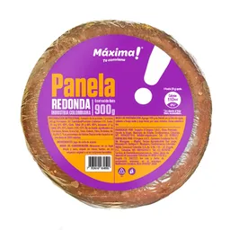 Máxima Panela Redonda