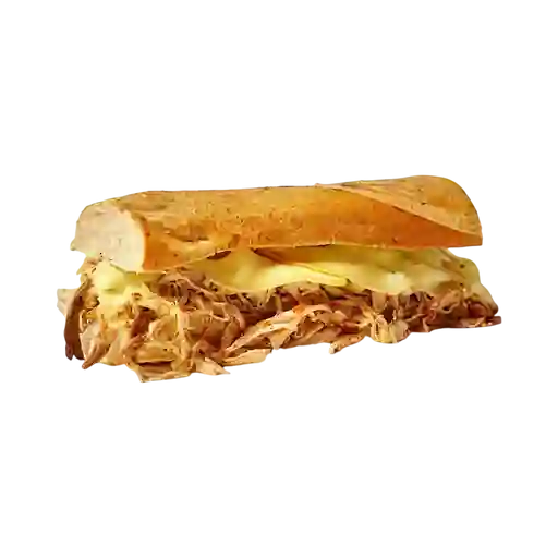 Sándwich de Pollo