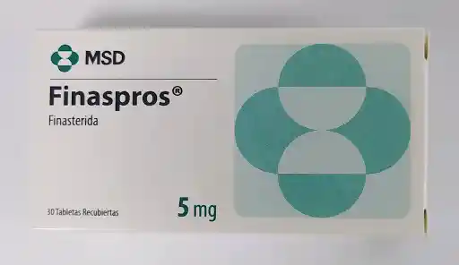 Finaspros (5 mg)