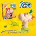 Pepe Moco Juego de Mesa