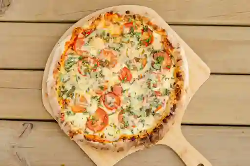 Pizza Margara