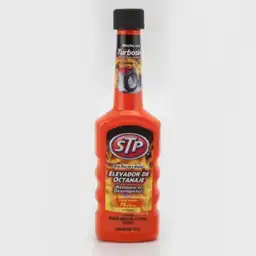 Home Stp Elevador de Octanaje 155 mL 17091