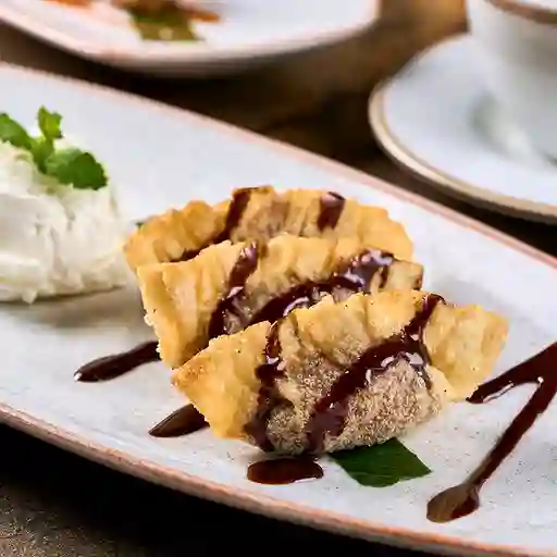 Harakiri de nutella
