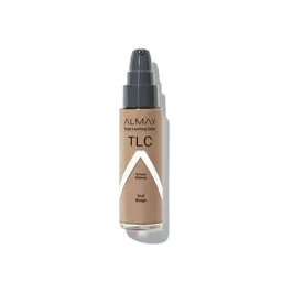 Almay Base de Larga Duración al Truly Beige 30 mL