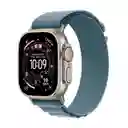 Apple Watch Ultra 3 GPS + Cellular Natural Titanium With 49 mm