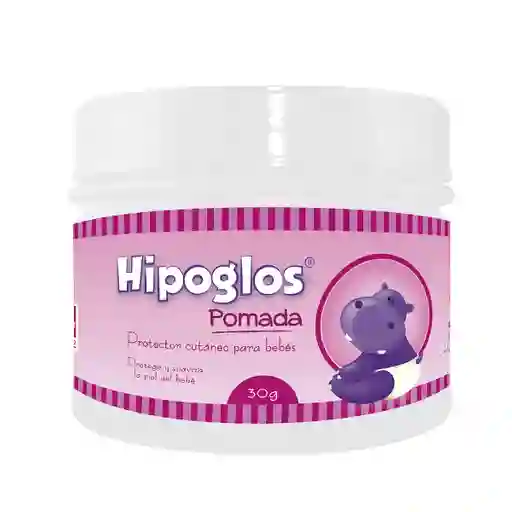 Hipoglos Pomada para Bebé