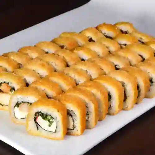 Promo Tempura X50
