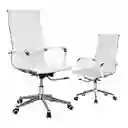 Silla Ejecutiva de Lujo Ekonomodo Design Ekmsj11b