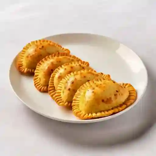 Canasta de Fritos Tipicos