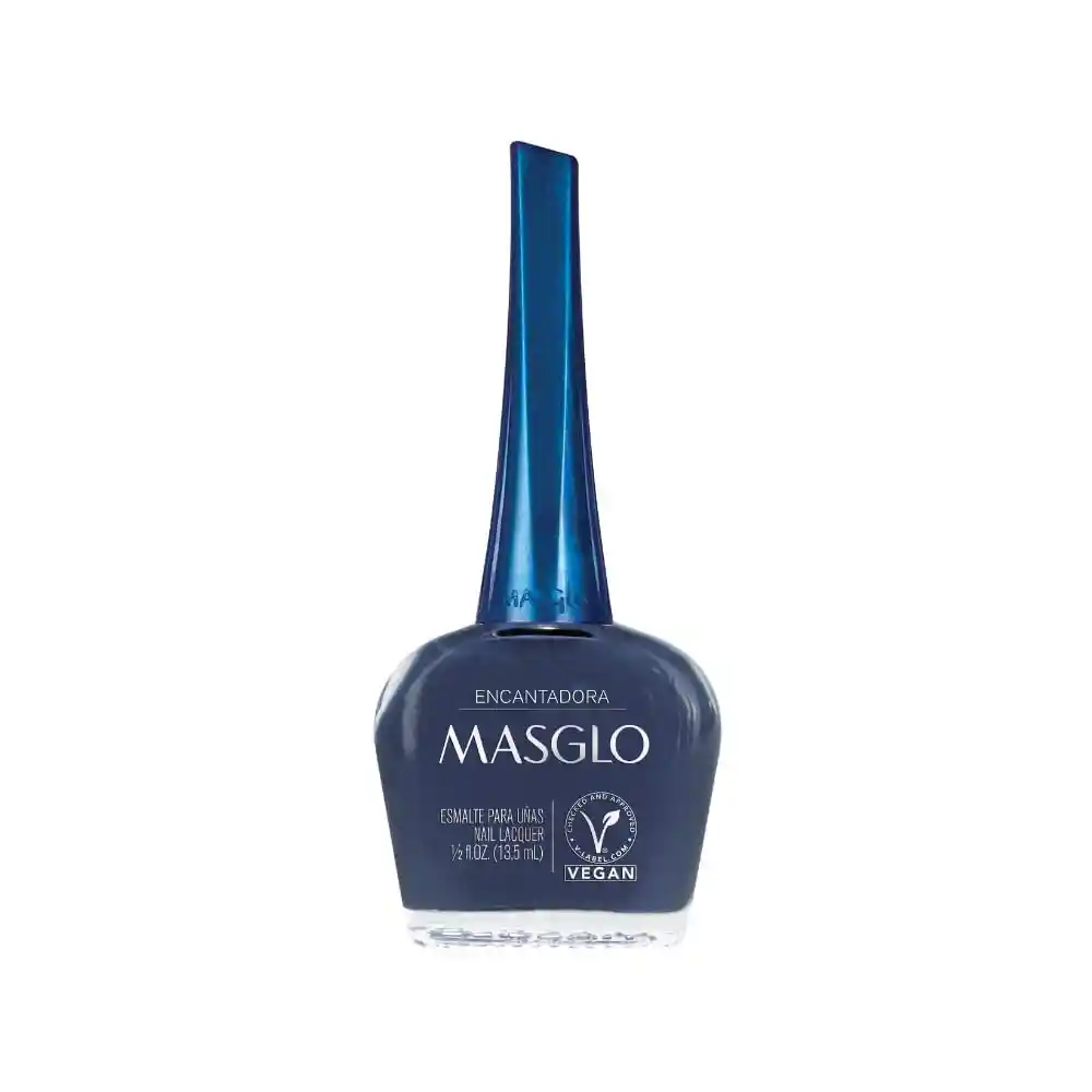 Esmalte Masglo Encantadora Frasco