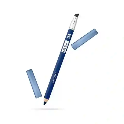 Pupa Delineador de Ojos Multiplay Schocking Blue # 4