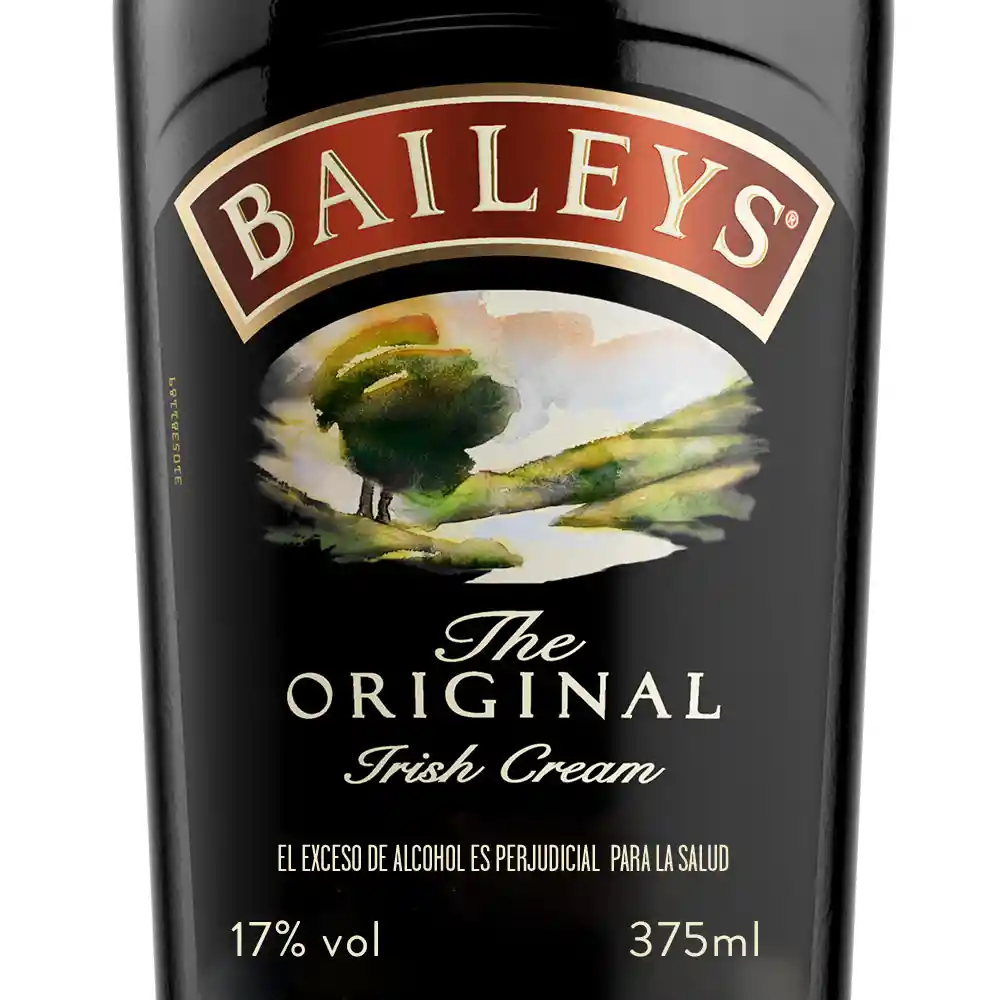 Baileys Crema de Whisky Irlandesa