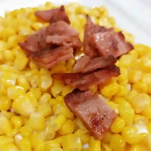 Desgranado Medio
