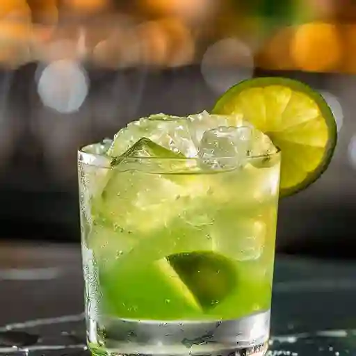 Caipiroska clasica