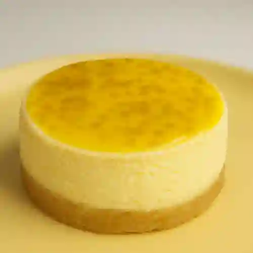 Cheesecake Lulo