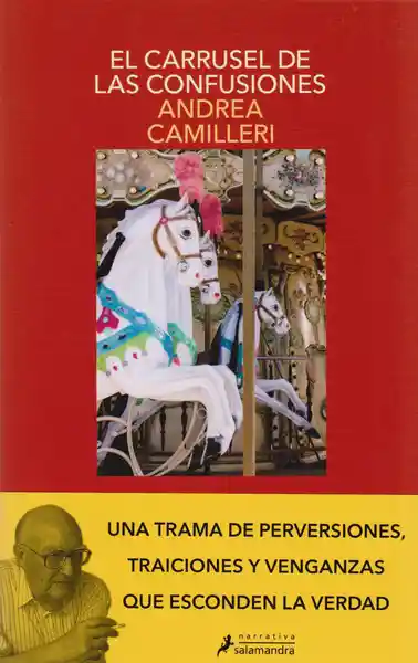 El Carrusel de las Confusiones
