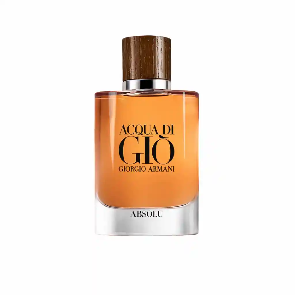 Giorgio Armani Fragancia Acqua Di Gio Absolu Edp 75 mL