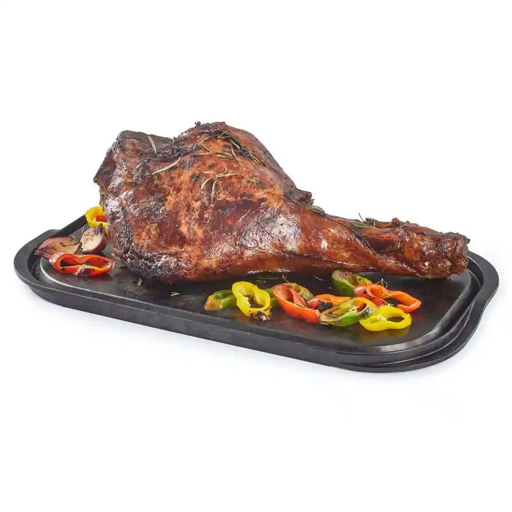 Pernil Artesanal Kilo Fm Carulla