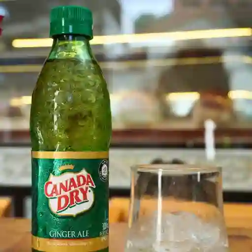 Canada Dry 400 ml