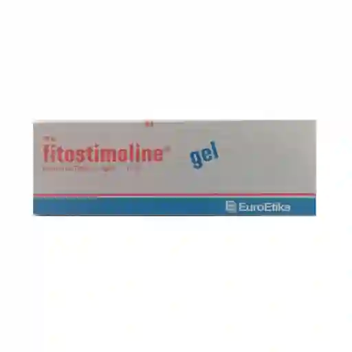 Fitostimoline Gel (15%)