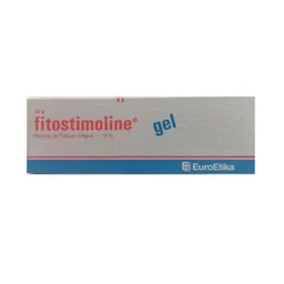 Fitostimoline Gel (15%)