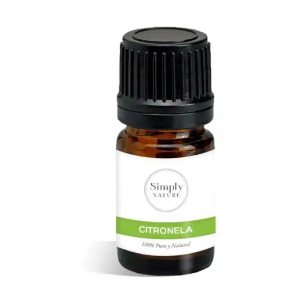 Aceites Esencial Citronela Simply Nature 72289424