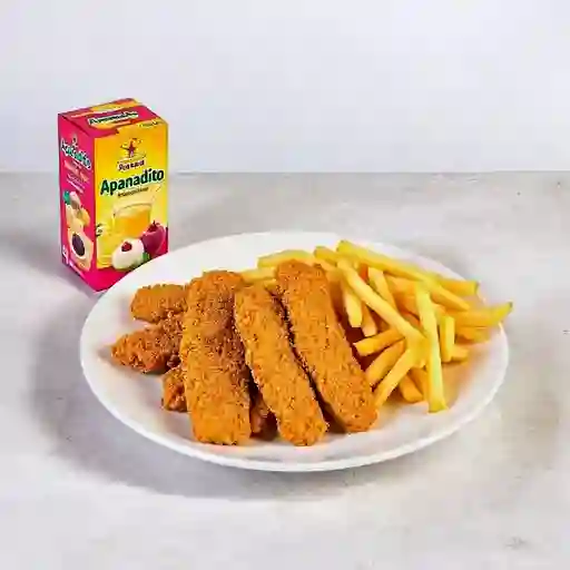 Apanadito