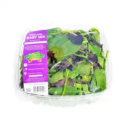 Hortifresco Ensalada Baby Mix