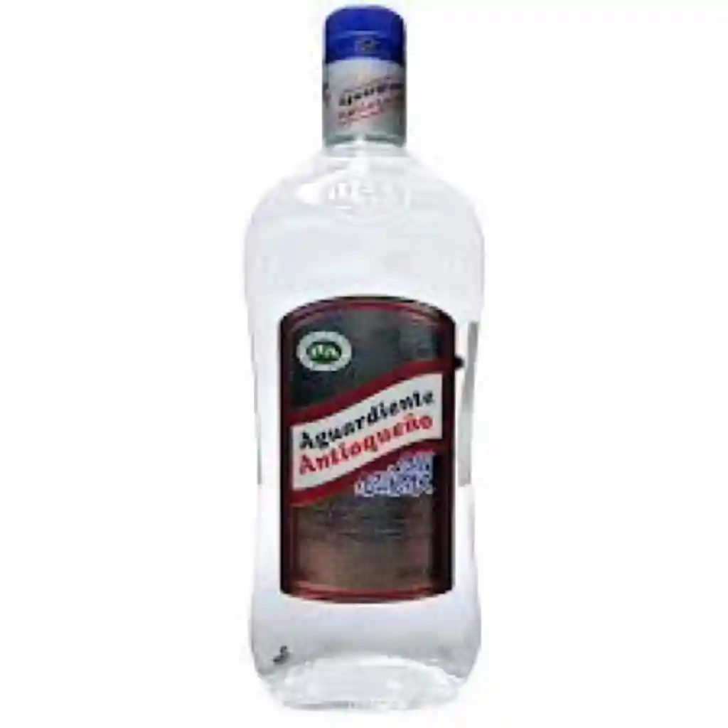 Antioqueño Aguardiente Sin Azúcar
