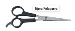 Tijera Peluquera Economica