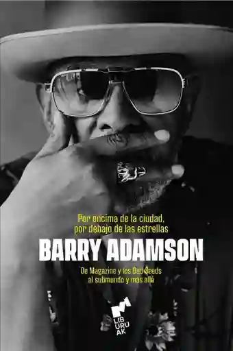 Por Encima de La Ciudad Por Debajo de Las Estrellas