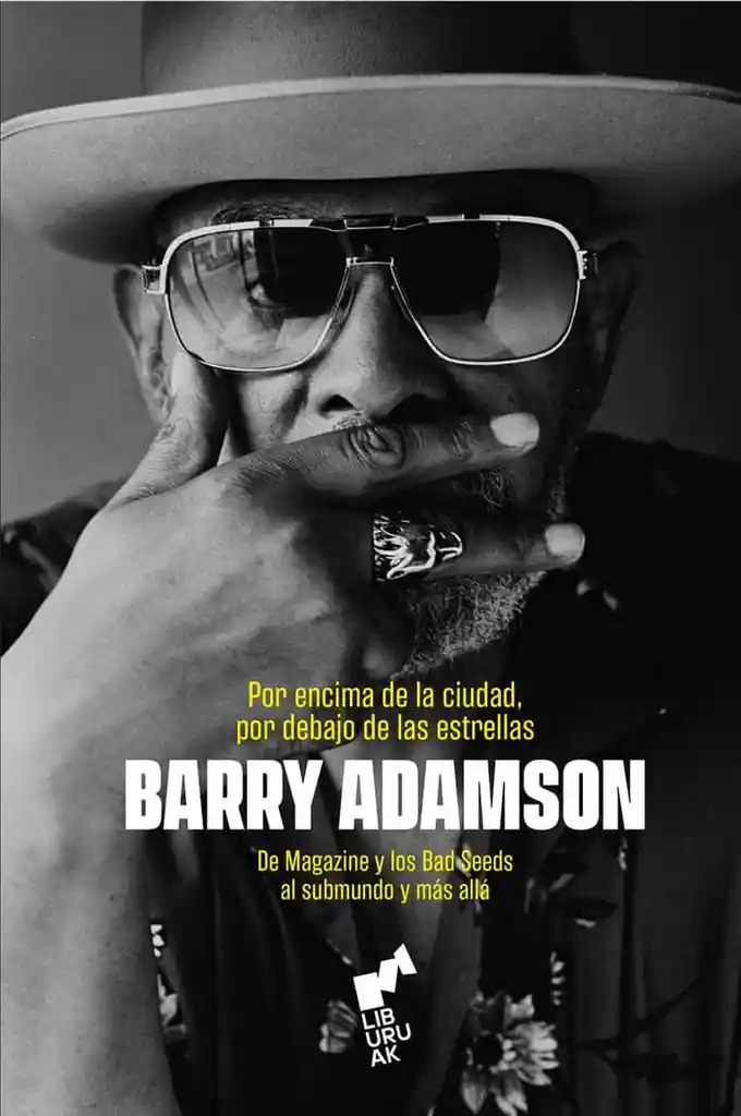 Por Encima de La Ciudad Por Debajo de Las Estrellas