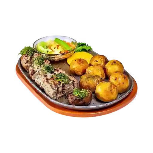 Solomito de Cerdo