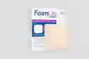   Foam Lite  Aposito De Espuma Con Adhesivo De Silicona 