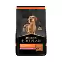 Comida para perros adultos piel sensible razas pequeñas Purina Pro Plan x 7,5 kg