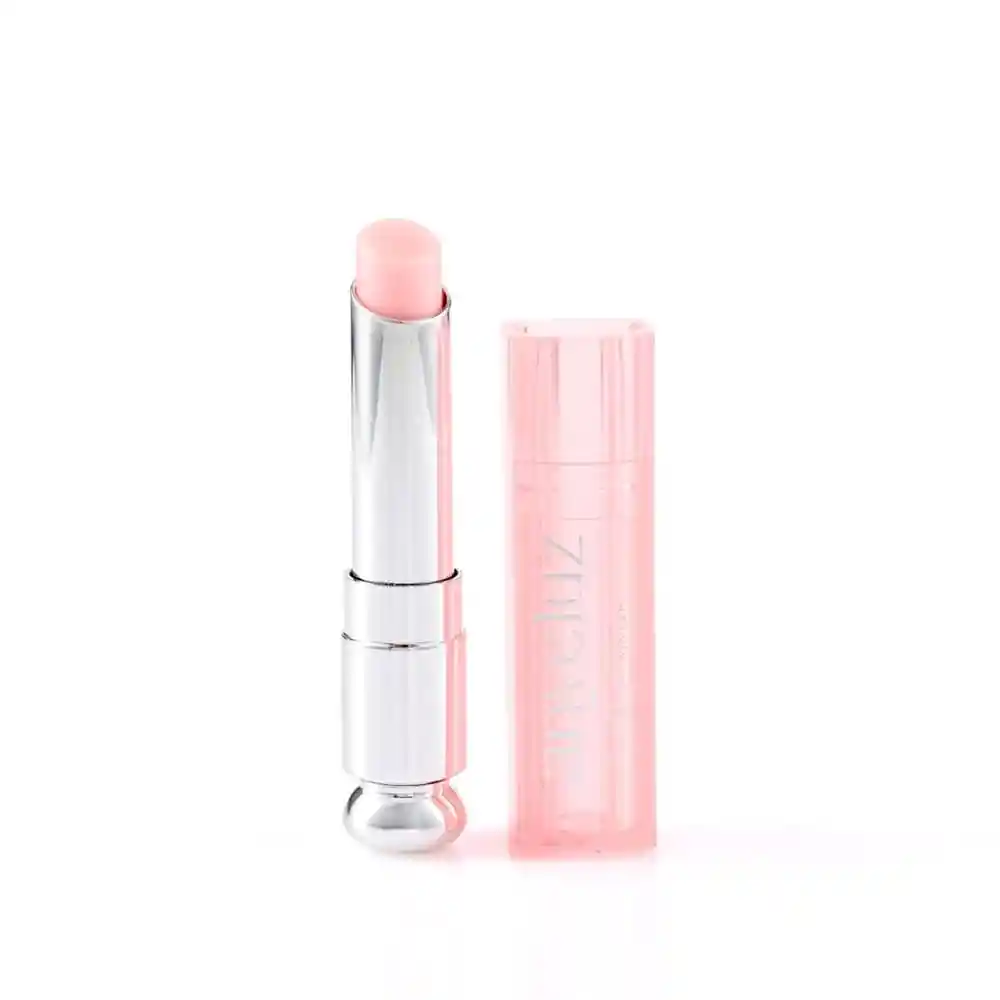 Labial Hidratante Anyeluz Addict Balm Tono 01 Barra