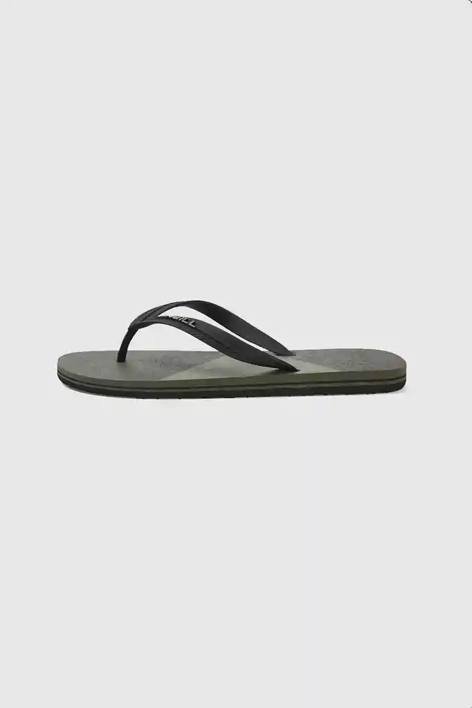 Sandalias Profile Color Block Hombre
