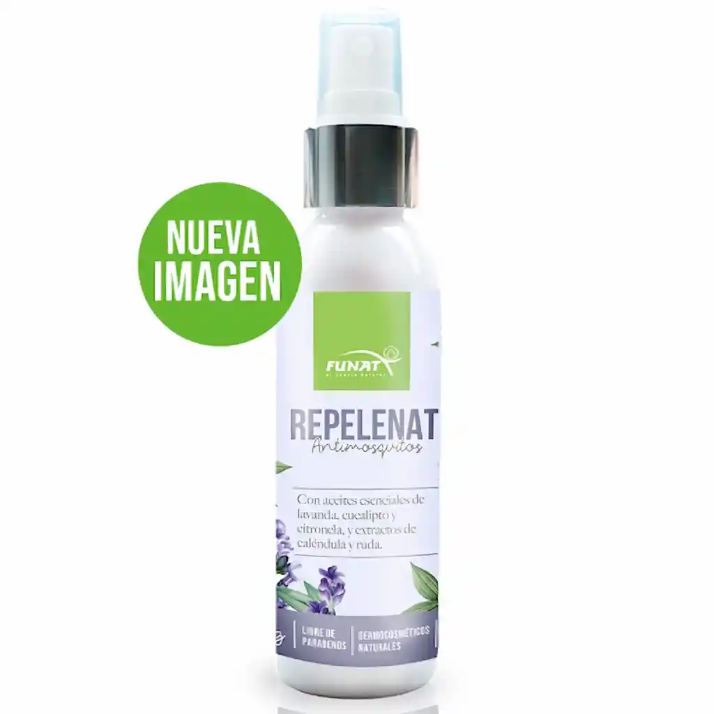 Funat Repelenat Repelente De Mosquitos