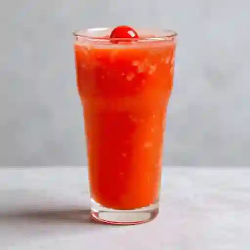 Limonada Cerezada
