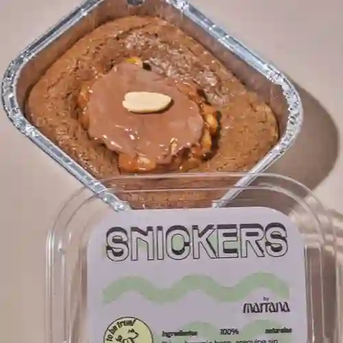 Skinny Snickers