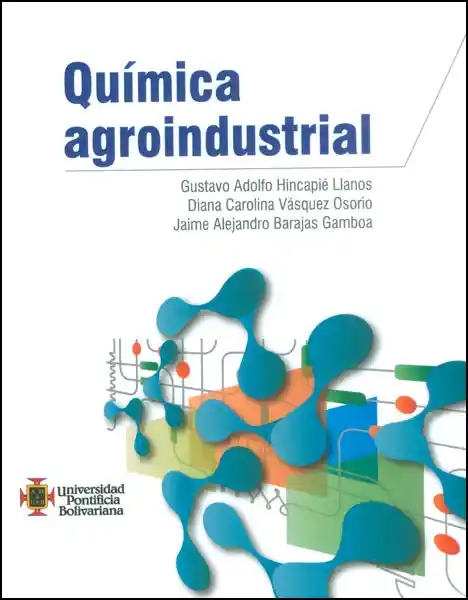 Química Agroindustrial