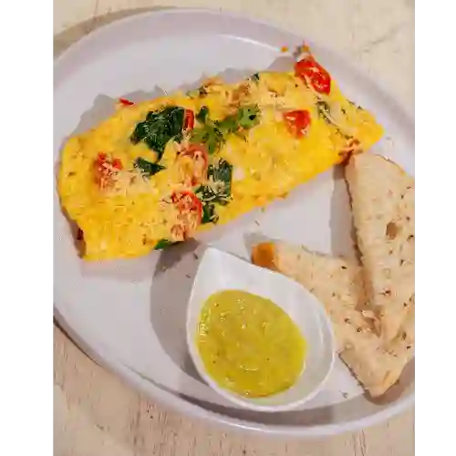 Omelette