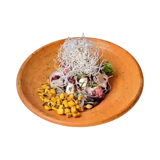 Ceviche Nikkei