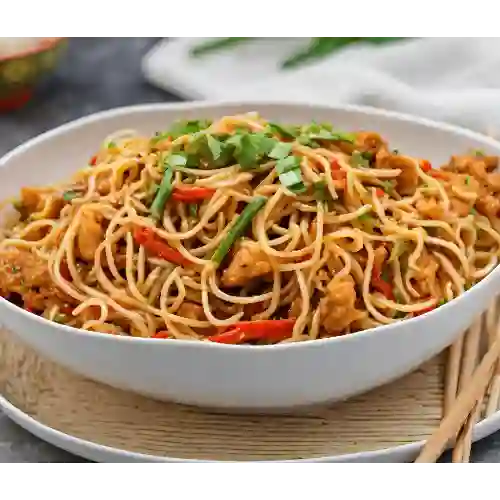 Murgh Masala Noodles