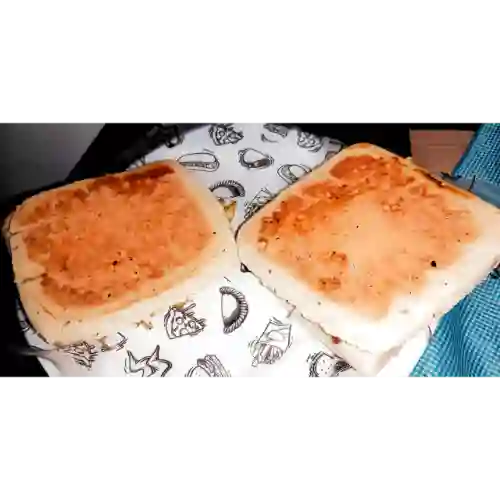 Aplastado Sencillo