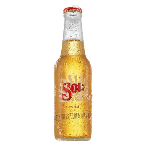 Sol Cerveza