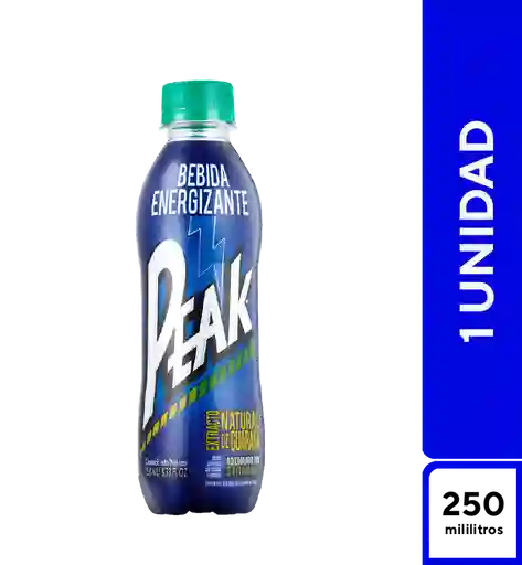 Peak 250 ml