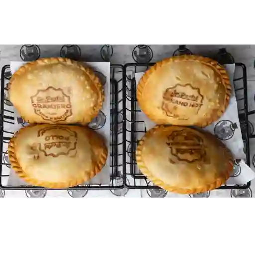 Combo juntos mejor x 4