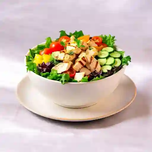 Bowls Del Dia