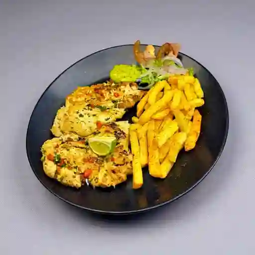 Lomo de Cerdo 2go
